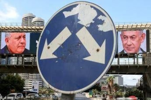 Elezioni in Israele, da Netanyahu a Eisenkot ma non solo: chi sono i candidati e chi può diventare premier Elezioni in Israele, da Netanyahu a Eisenkot ma non solo: chi sono i candidati e chi può diventare premier
