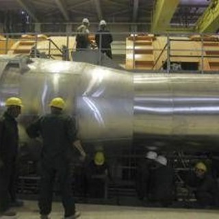 Iran, Larijani: "Permetteremo ad Aiea di ispezionare siti nucleari"