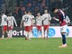 Vardy-show, colpo Cremonese al “Dall’Ara” e Bologna al tappeto Vardy-show, colpo Cremonese al “Dall’Ara” e Bologna al tappeto