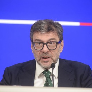 Giorgetti “Dimissioni? A me interessa il prodotto finale”