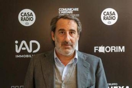 Casa, Lupoi (Oice): "Rigenerazione urbana, serve una voce comune" Casa, Lupoi (Oice): "Rigenerazione urbana, serve una voce comune"