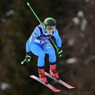 Milano Cortina 2026, da Goggia a Brignone: le gare di oggi - Diretta