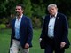 Trump non andrà alle nozze del figlio Don jr: "Momento cruciale, devo stare alla Casa Bianca"
