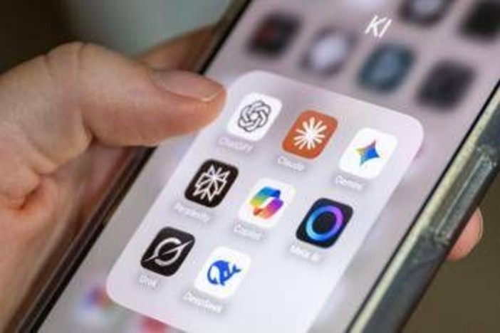 Problemi con Google Gemini, oggi 10 giugno: perchè non funziona l'IA Problemi con Google Gemini, oggi 10 giugno: perchè non funziona l'IA