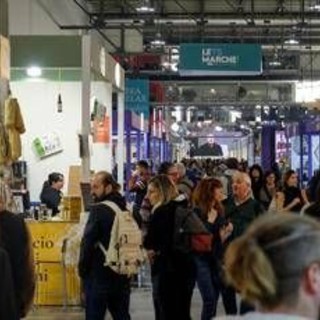 Ad Artigiano in Fiera le eccellenze delle Marche Ad Artigiano in Fiera le eccellenze delle Marche
