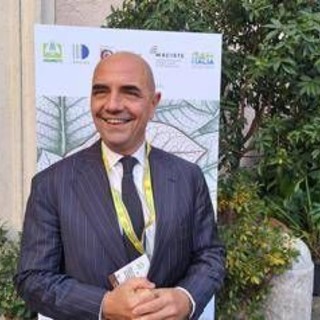 Tabacco, Scordamaglia (Filiera Italia): "Ue interviene alla cieca con misure fallimentari" Tabacco, Scordamaglia (Filiera Italia): "Ue interviene alla cieca con misure fallimentari"