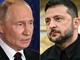 Ucraina, Russia: "Vicini alla fine della guerra". Putin apre ai nuovi colloqui a novembre Ucraina, Russia: "Vicini alla fine della guerra". Putin apre ai nuovi colloqui a novembre