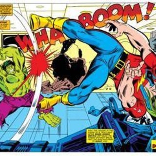 Addio a Sal Buscema, leggenda Marvel con Spider-Man, Hulk e Capitan America Addio a Sal Buscema, leggenda Marvel con Spider-Man, Hulk e Capitan America
