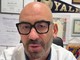 Ebola in Congo, Bassetti: "Italia ripescata ai Mondiali sarebbe triste, vanno conquistati sul campo"