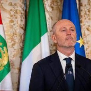 Caso derby e Internazionali, Binaghi attacca: "Serie A fatta con piedi, perché dovremmo spostare finale?"