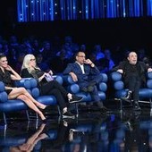 Ascolti tv, 'Dalla strada al palco' su Rai1 vince la prima serata