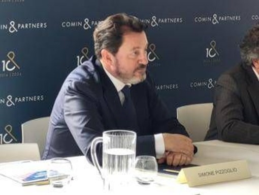 Terziario, Pizzoglio (Manageritalia): "E' passato dal 49% a quasi il 60% del valore aggiunto"