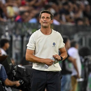 Chivu “Mou speciale, vogliamo scrivere pagine importanti per l’Inter”