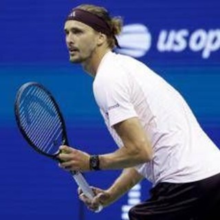 Boris Becker difende Zverev: "Critiche sono sciocchezze, portategli rispetto" Boris Becker difende Zverev: "Critiche sono sciocchezze, portategli rispetto"