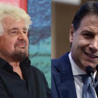 M5S, Grillo avanti su battaglia per nome e simbolo: sfuma ipotesi per un suo partito M5S, Grillo avanti su battaglia per nome e simbolo: sfuma ipotesi per un suo partito