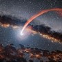 Scoperta enorme riserva di gas nell'Universo primordiale: ecco cosa rappresenta