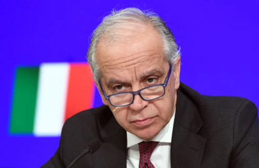 Piantedosi “Impugneremo decisione sulla Sea Watch”