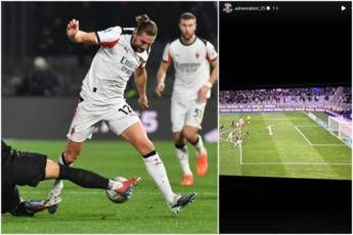 Rabiot, polemica dopo espulsione: posta rigore sbagliato da Fullkrug. Era irregolare? Rabiot, polemica dopo espulsione: posta rigore sbagliato da Fullkrug. Era irregolare?