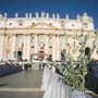 Oggi è la Domenica delle palme, cosa si celebra e perché si usano i rami d'ulivo