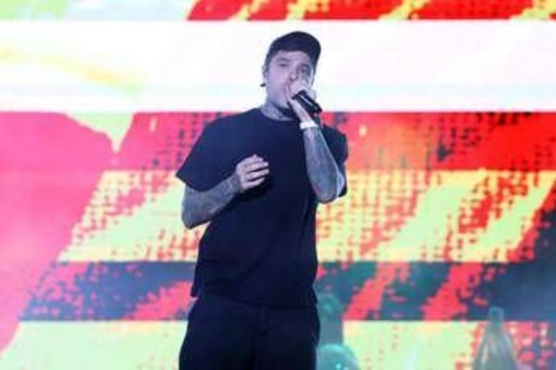 Zampolli: "Visto per l'America a Fedez? Non decido io ma a casa mia non è persona gradita" Zampolli: "Visto per l'America a Fedez? Non decido io ma a casa mia non è persona gradita"