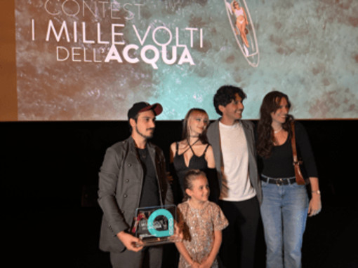 Pizzol: "Contento della vittoria al contest Acea, un lavoro faticoso sotto il sole di Anzio" Pizzol: "Contento della vittoria al contest Acea, un lavoro faticoso sotto il sole di Anzio"