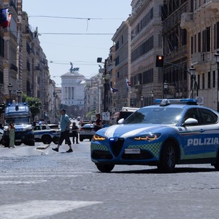 Sicurezza, maxi-operazione contro baby gang in 44 province, 539 arresti
