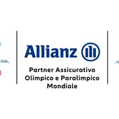 Allianz Assicuratore Ufficiale dei Giochi di Milano Cortina 2026