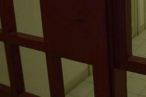 Viterbo, omicidio in carcere: detenuto uccide a coltellate compagno di cella Viterbo, omicidio in carcere: detenuto uccide a coltellate compagno di cella