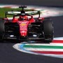 Gp Monza, oggi terze libere e qualifiche del Gran Premio d'Italia: orario e dove vederle in chiaro Gp Monza, oggi terze libere e qualifiche del Gran Premio d'Italia: orario e dove vederle in chiaro