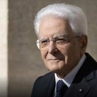 Milano-Cortina, Mattarella tre giorni a Milano per i Giochi