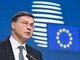 Ue, Dombrovskis: "Esamineremo a fondo le richieste di Italia e Grecia, no a nuove forme di flessibilità"