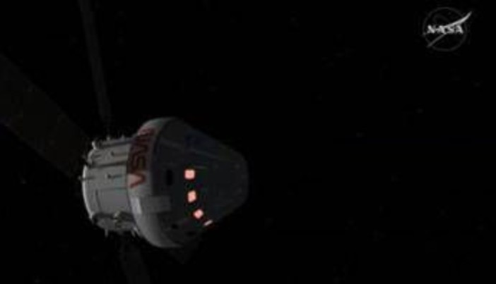 Artemis II, astronauti Nasa si preparano al rientro sulla Terra﻿