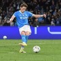Napoli-Cremonese, braccio di Grassi su tiro Giovane: giusto rigore?