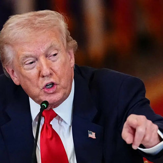 Trump “Con il Venezuela il più grande accordo sul petrolio della storia”