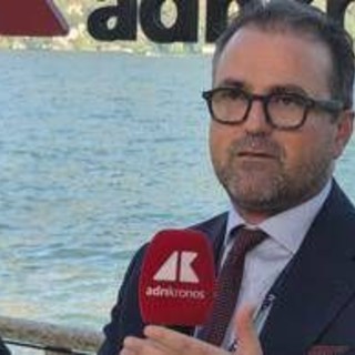 Cernobbio, Biroccio (Gsk): "L'innovazione va valutata per il valore che genera al Paese"