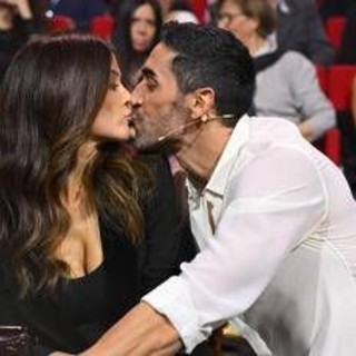 Verissimo, Filippo Magnini: "Pellegrini? Mi ha abbandonato nel momento del bisogno" Verissimo, Filippo Magnini: "Pellegrini? Mi ha abbandonato nel momento del bisogno"