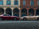 Maserati, ritorna a Modena la produzione della gamma GranTurismo e GranCabrio Maserati, ritorna a Modena la produzione della gamma GranTurismo e GranCabrio
