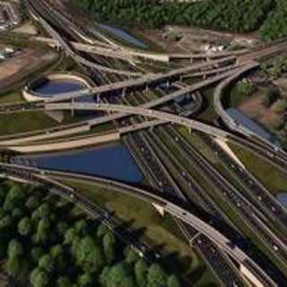 Webuild, Lane si aggiudica contratto 'Moving I-4 Forward – Project 2' da 582 mln dollari