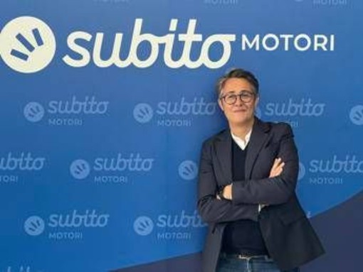 Subito: Alicata, 'era web impatta come meteorite su mondo auto'