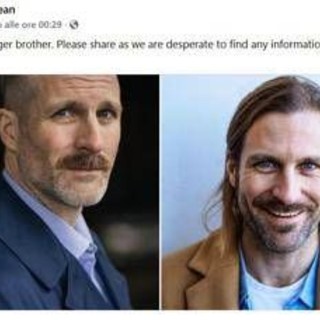 Trovato morto l’attore Stewart McLean, la star di 'Virgin River' forse vittima di omicidio