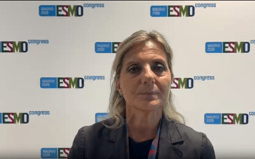 Cancro seno triplo negativo, oncologa Fabi: "Nuove opzioni già dalla prima linea di cura"