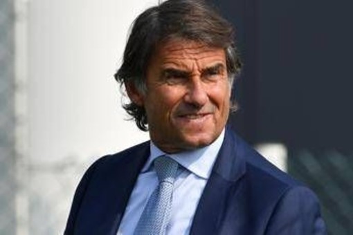 Juventus in ritiro fino alla sfida con il Napoli, confronto schietto Carnevali-squadra. Ecco come è andata