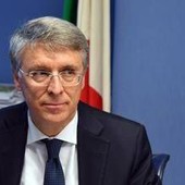Ue, Cantone: "Fu inopportuno abolire l'abuso d'ufficio, l'Italia ora si dovrà adeguare" Ue, Cantone: "Fu inopportuno abolire l'abuso d'ufficio, l'Italia ora si dovrà adeguare"