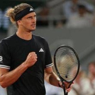 Roland Garros, Zverev favorito? Lui si nasconde: "Sinner resta dominante..."