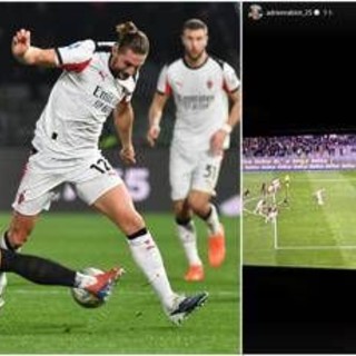 Rabiot, polemica dopo espulsione: posta rigore sbagliato da Fullkrug. Era irregolare? Rabiot, polemica dopo espulsione: posta rigore sbagliato da Fullkrug. Era irregolare?