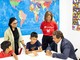 Infanzia, Ovs e Save the Children al 'Punto luce' di Marghera: 'dispersione scolastica raggiunge 21,7%' Infanzia, Ovs e Save the Children al 'Punto luce' di Marghera: 'dispersione scolastica raggiunge 21,7%'