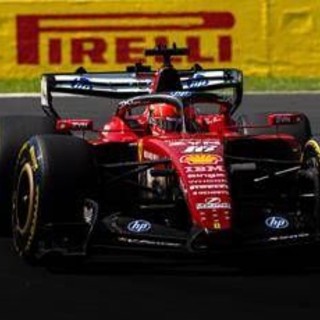 Formula 1, oggi le qualifiche del Gp del Bahrain - Diretta Formula 1, oggi le qualifiche del Gp del Bahrain - Diretta