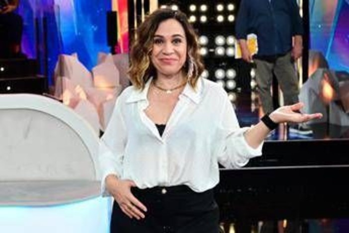 Valeria Graci, la difficile separazione dall'ex marito: "Le cicatrici rimangono ma fortificano"