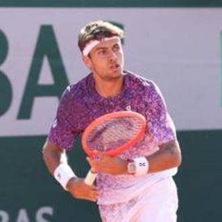 Roland Garros, il programma di oggi: da Sinner e Cobolli a Berrettini, italiani in campo e dove vederli