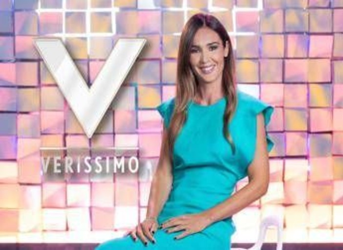 Verissimo, sabato 10 ottobre: gli ospiti e le interviste di oggi Verissimo, sabato 10 ottobre: gli ospiti e le interviste di oggi
